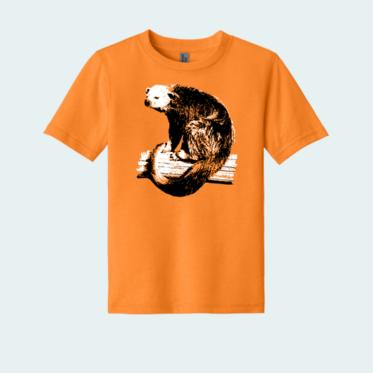 Binturong Fundraiser  (Limited Edition for May) Youth Tee