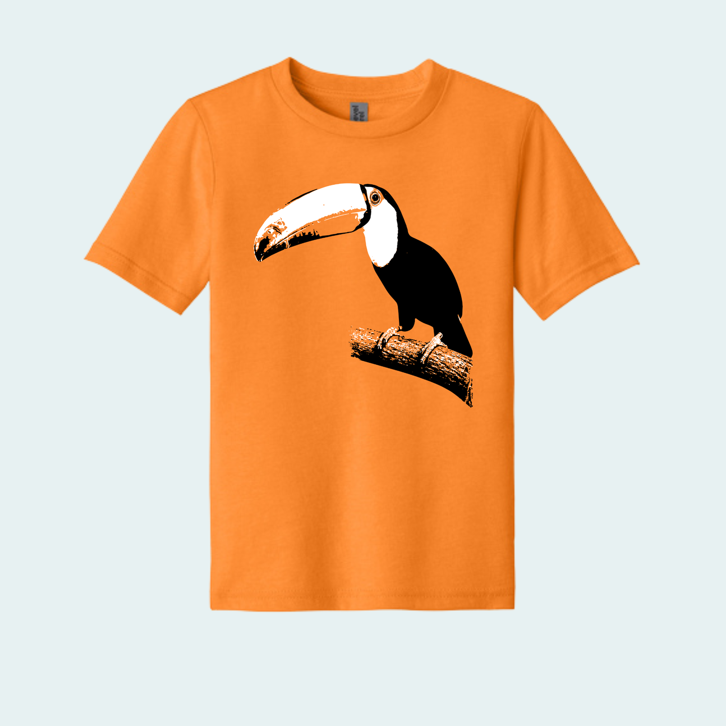 Toco Toucan (Limited Edition for June) Youth Tee