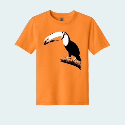 Toco Toucan (Limited Edition for June) Youth Tee
