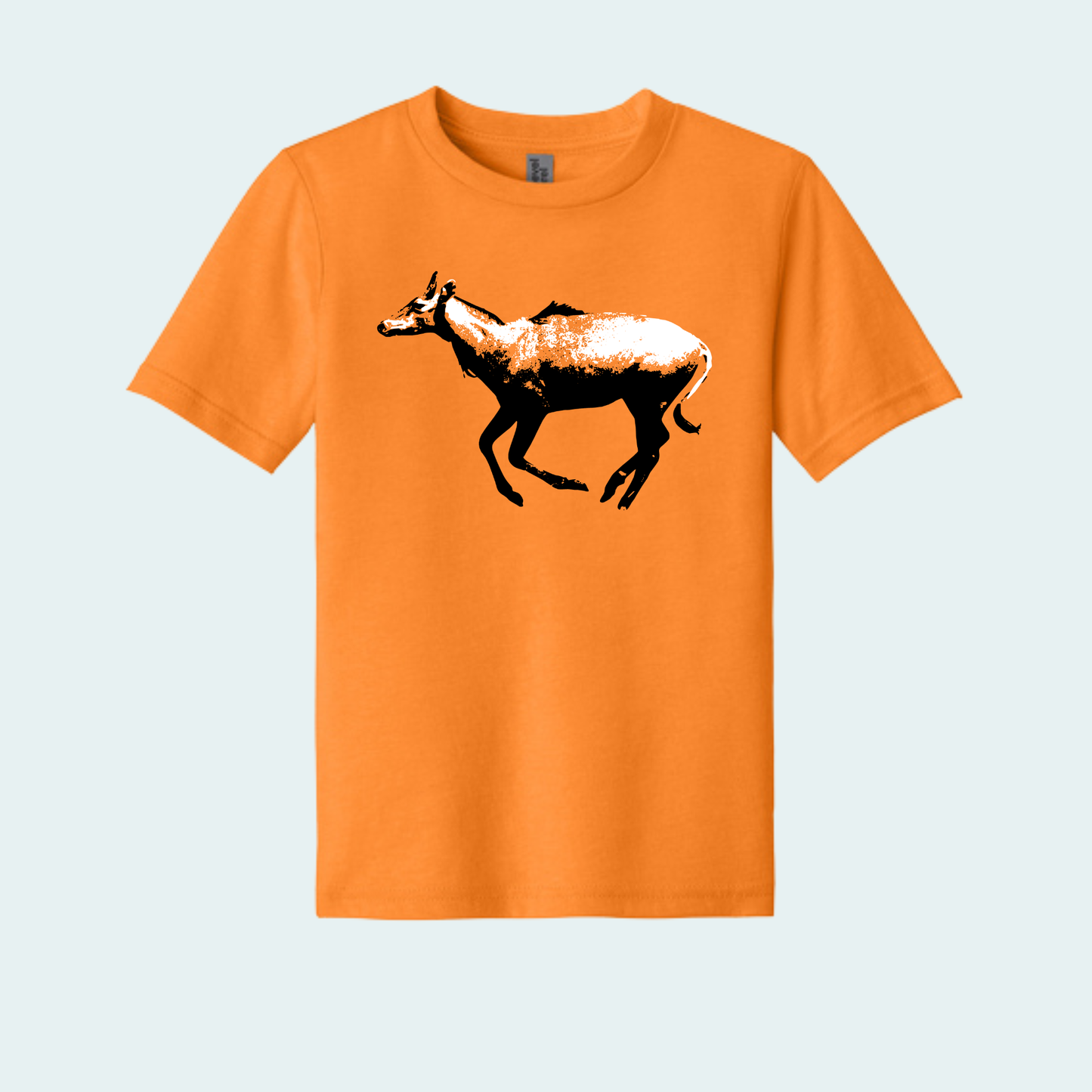 Nilgai (Limited Edition for June) Youth Tee