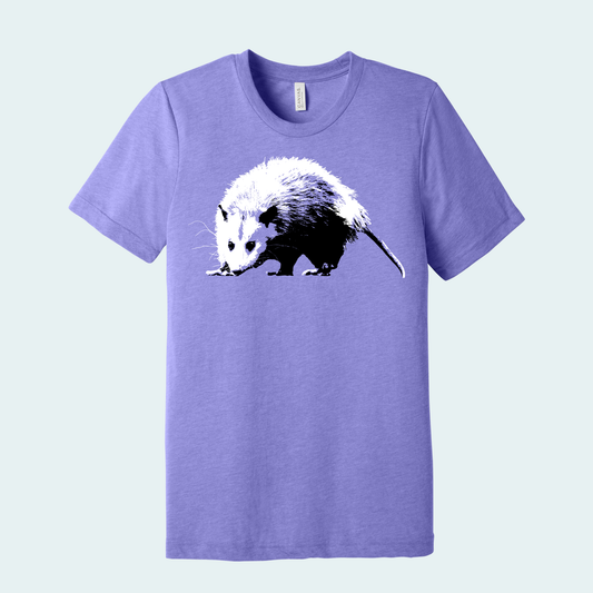 Opossum (Limited Edition for February) Unisex Tee