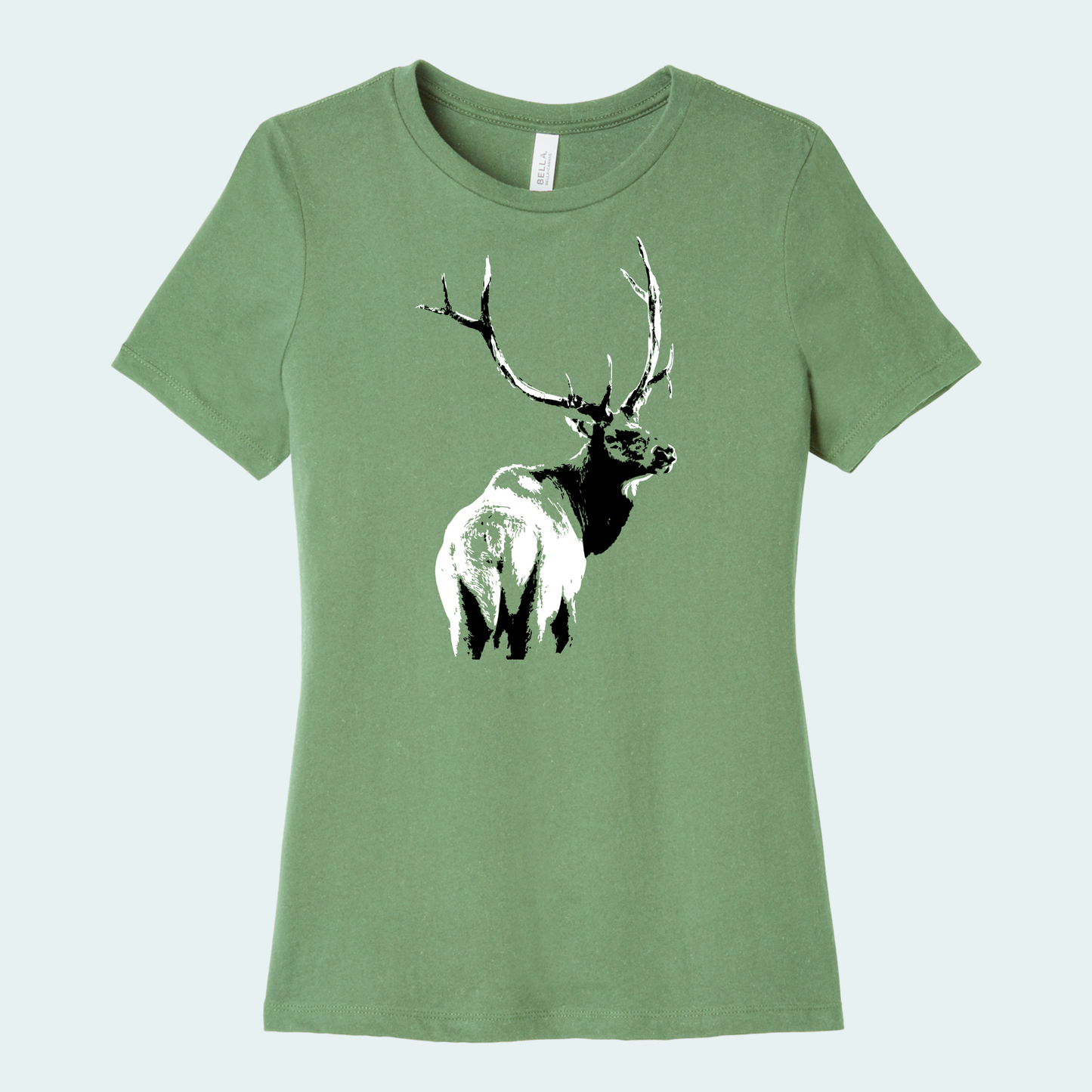 Elk (Limited Edition) Women's Tee