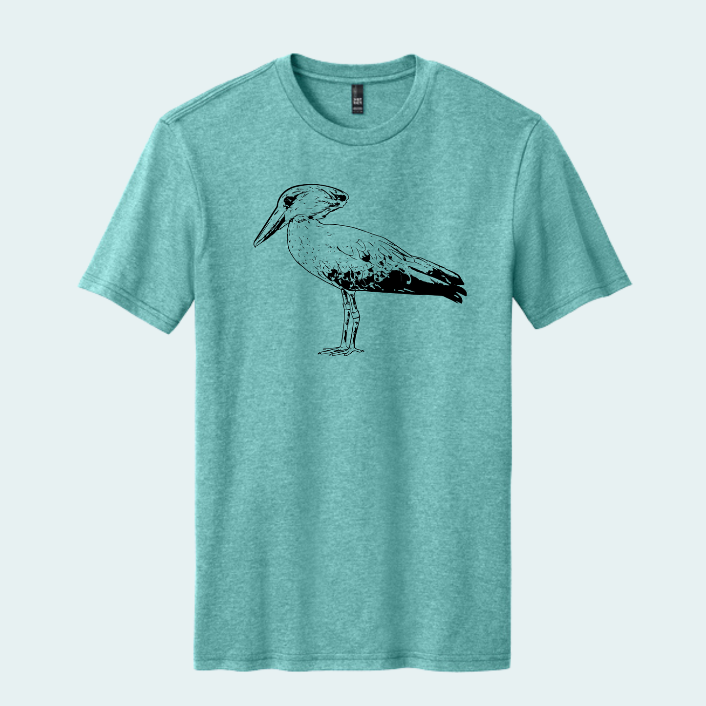 Hamerkop (Limited Edition for July) Unisex Tee