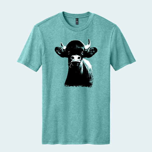 Gaur (Limited Edition for March) Unisex Tee