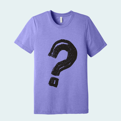 Anonymous Animal of the Month (February) Unisex Tee