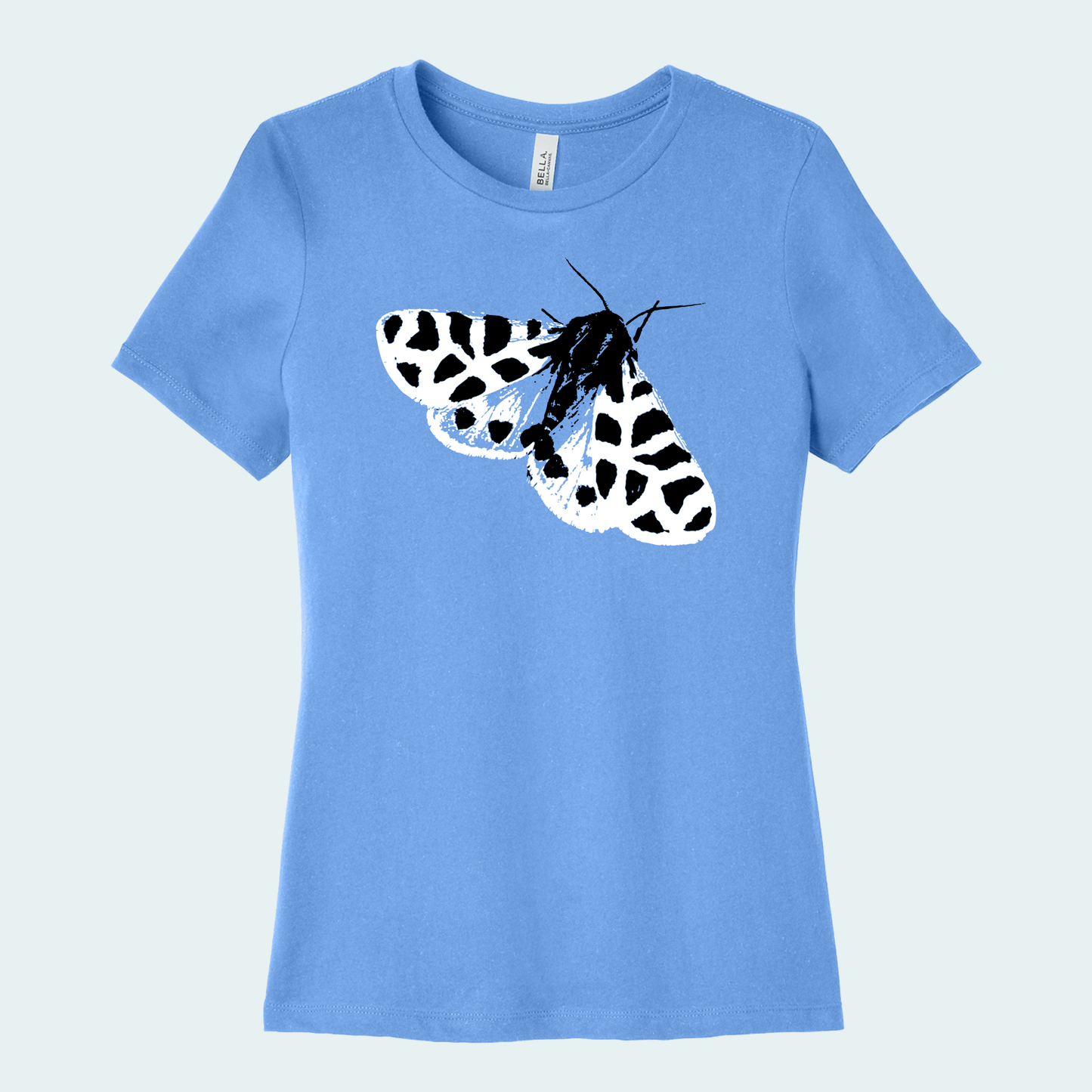 Tiger Moth (Limited Edition) Women's Tee
