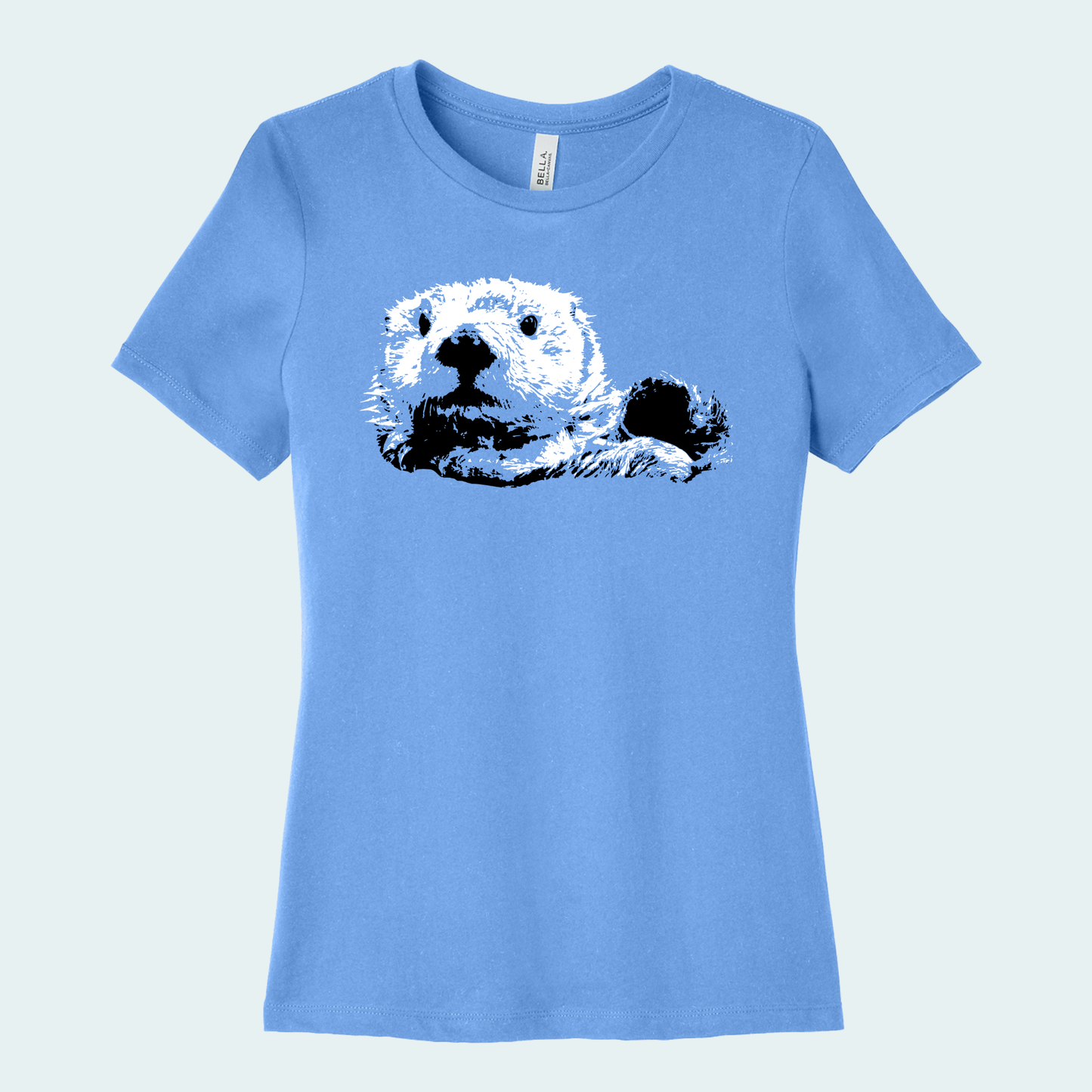 Sea Otter (Limited Edition) Women's Tee