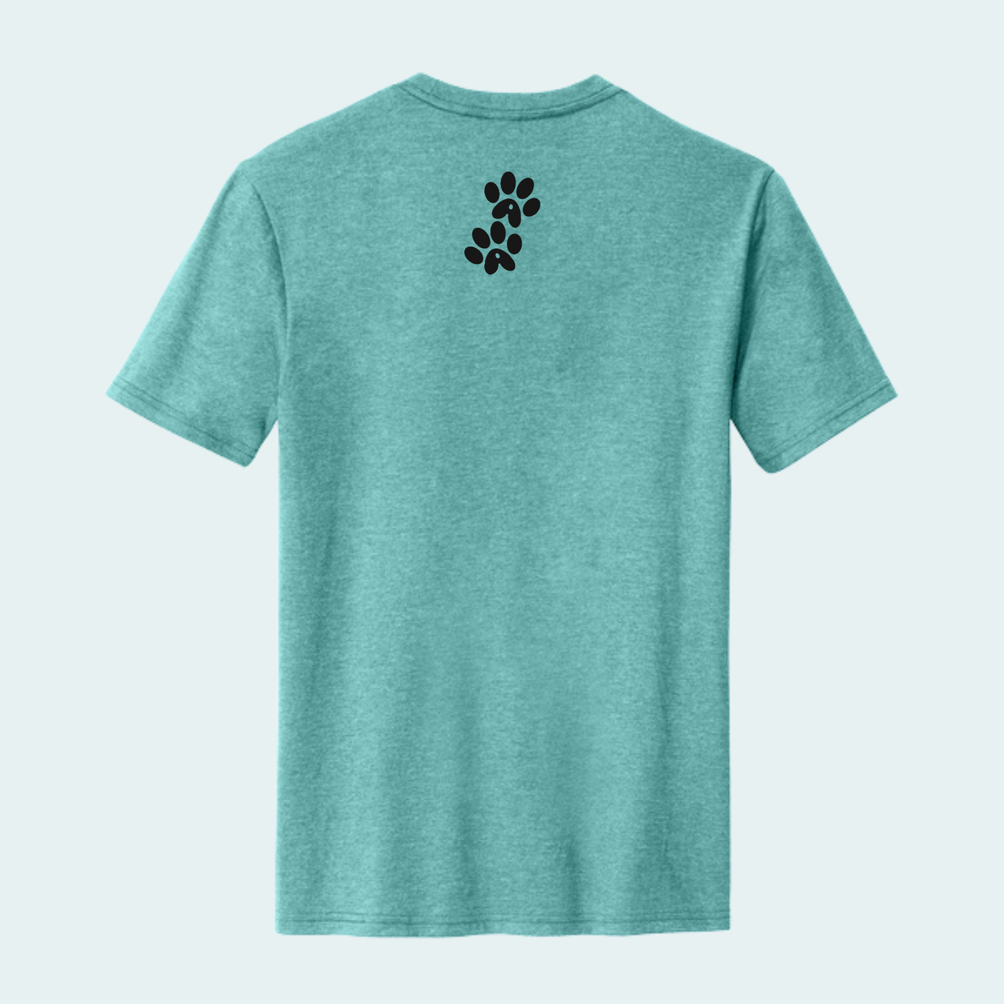 Animal Archives (Anonymous Design from the Vault) Unisex Tee