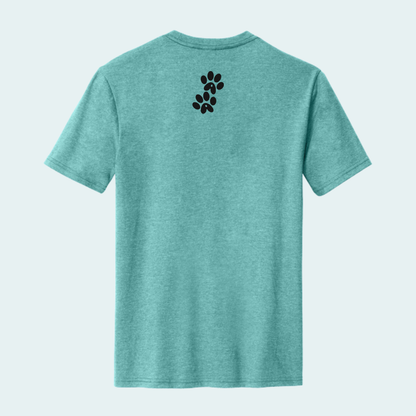 Animal Archives (Anonymous Design from the Vault) Unisex Tee