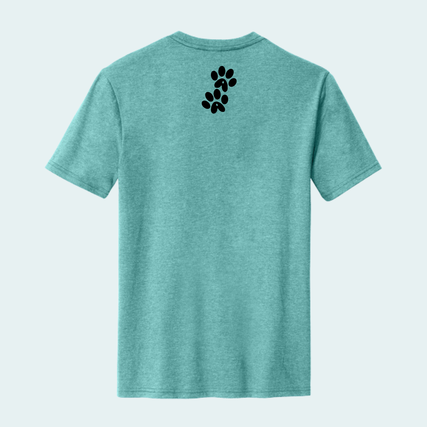 North American River Otter (Limited Edition for March) Unisex Tee