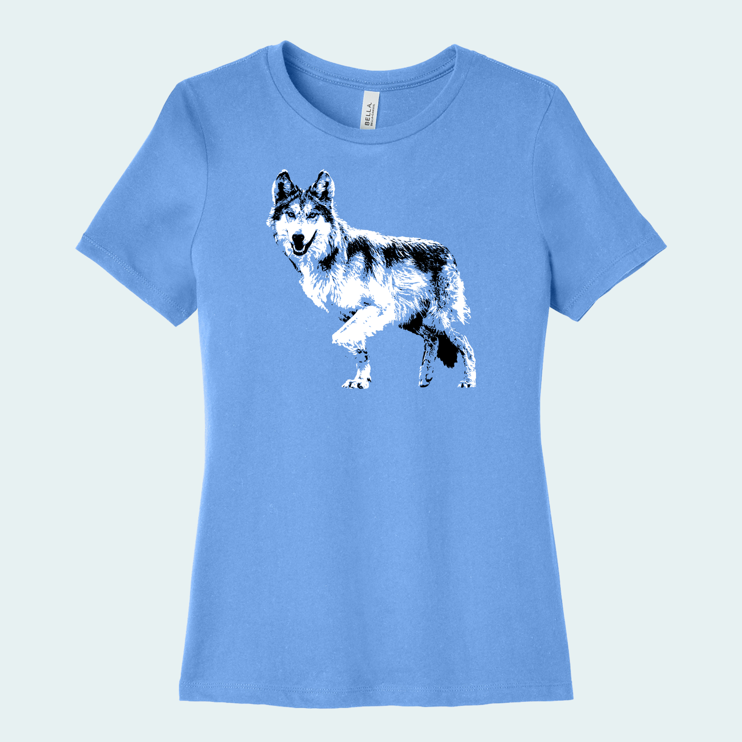 Mexican Wolf (Limited Edition) Women's Tee