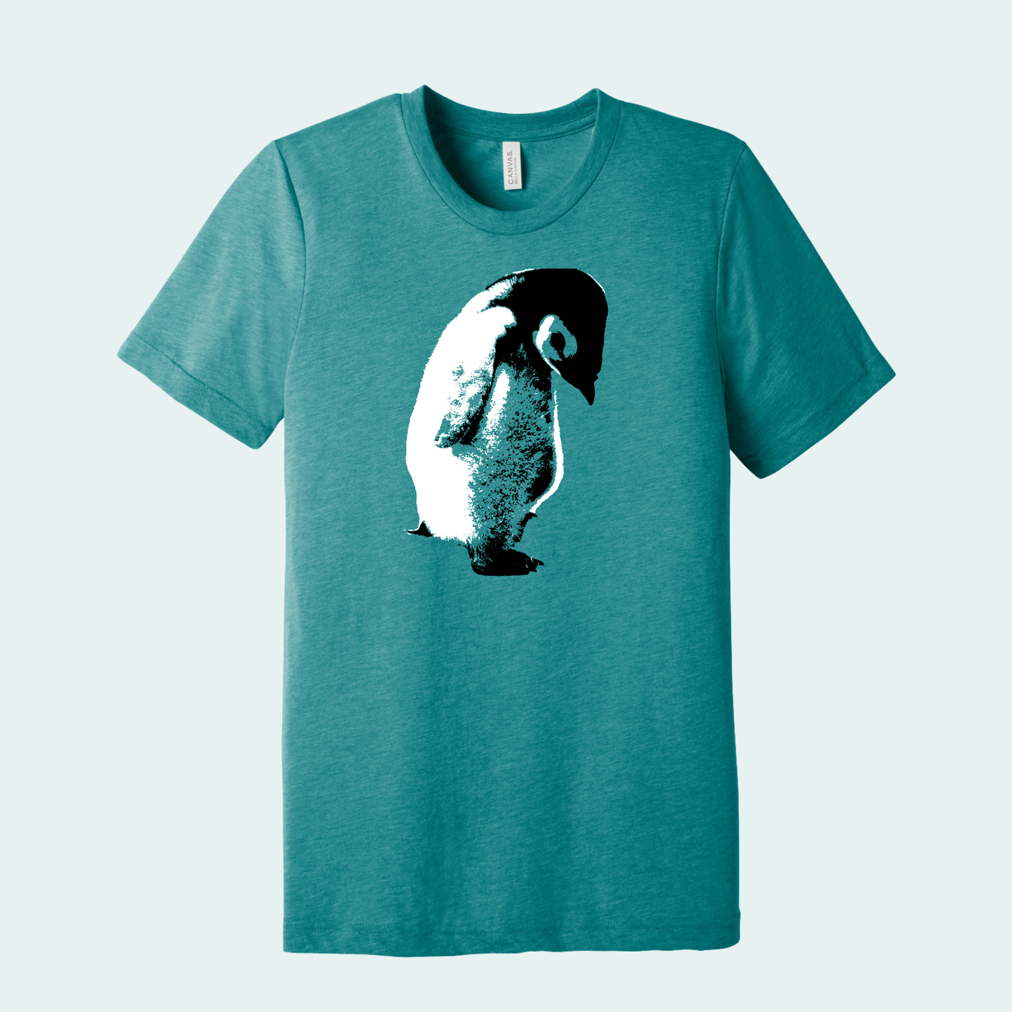 Penguin Chick (Limited Edition for January) Unisex Tee