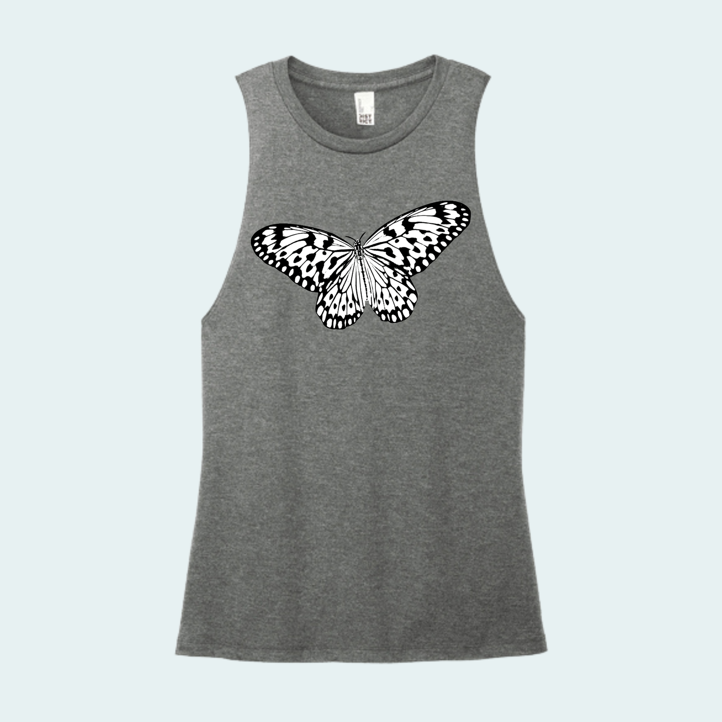 Paper Kite Butterfly (Limited Edition for June) Women's Muscle Tank