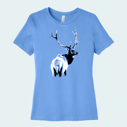 Elk (Limited Edition) Women's Tee