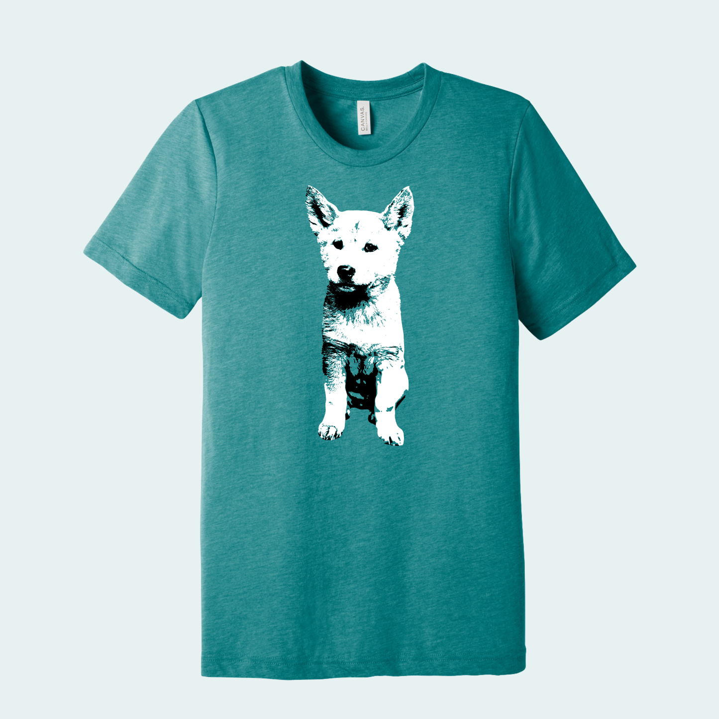 Dingo Pup (Limited Edition for January) Unisex Tee
