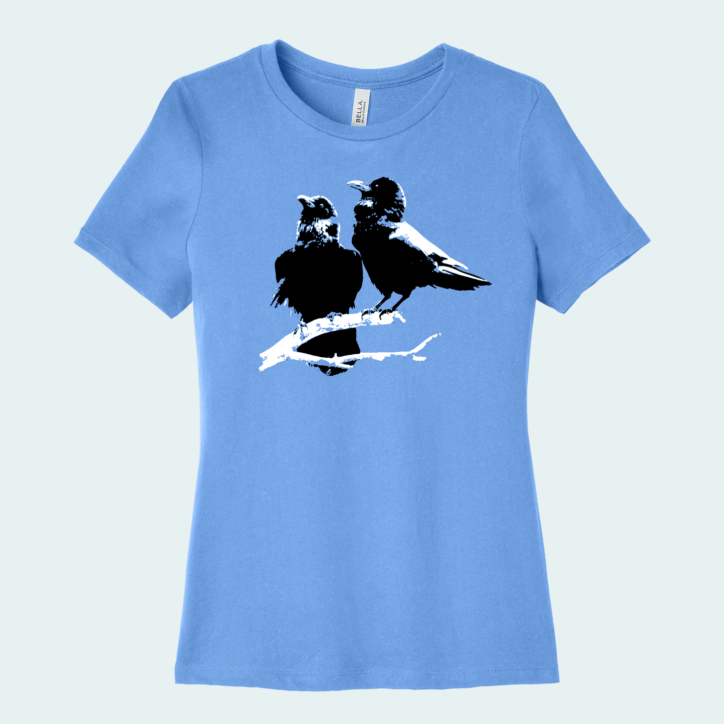 Ravens (Limited Edition) Women's Tee