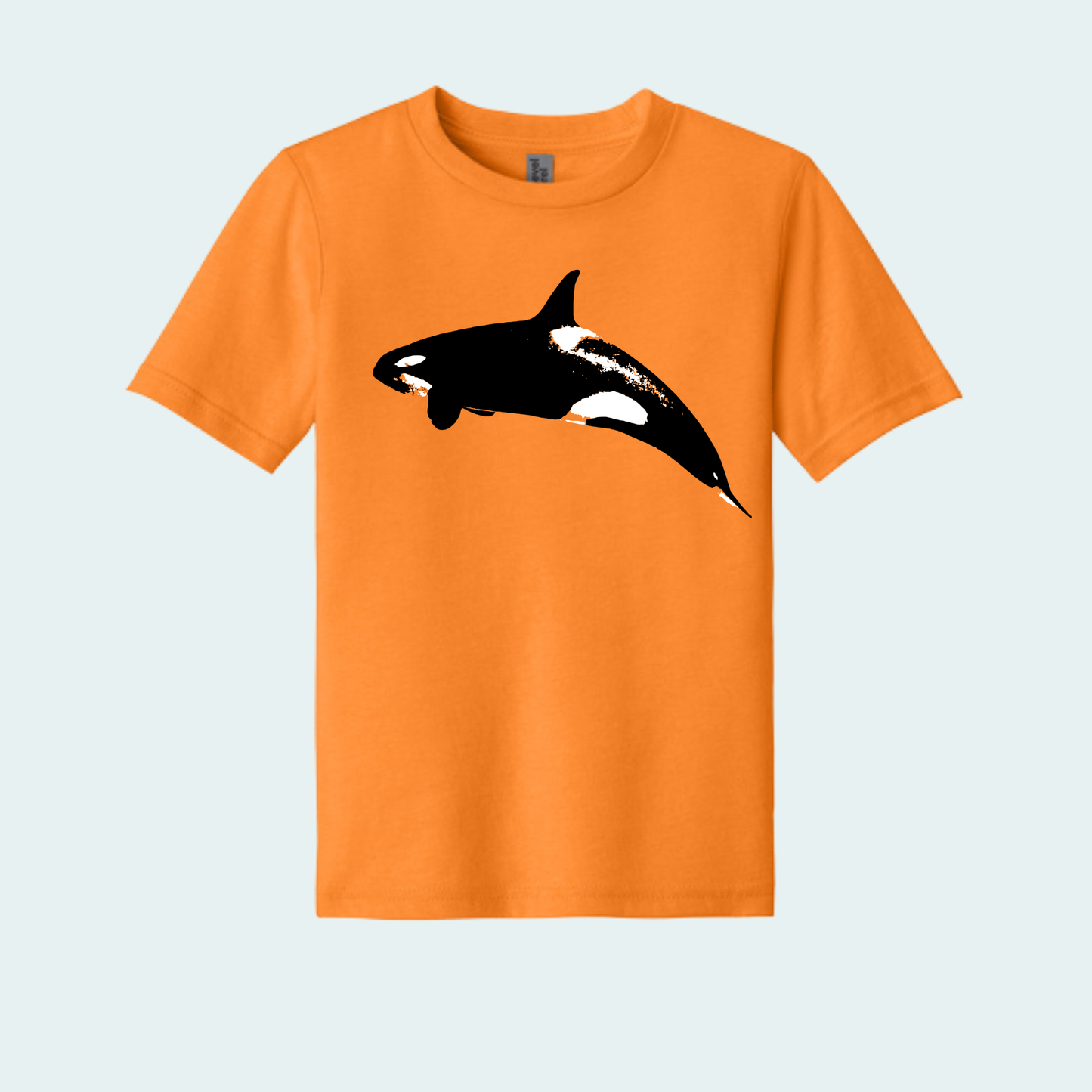 Orca (Limited Edition for June) Youth Tee
