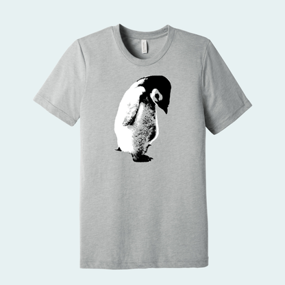 Penguin Chick (Limited Edition for January) Unisex Tee
