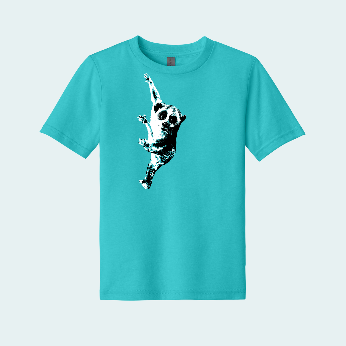 Pygmy Slow Loris (Limited Edition for December) Youth Tee