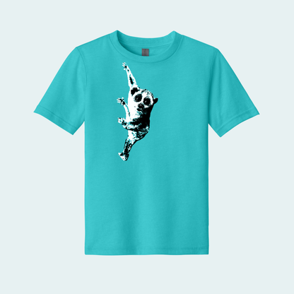 Pygmy Slow Loris (Limited Edition for December) Youth Tee