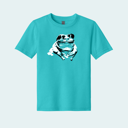 Splendid Tree Frog (Limited Edition for December) Youth Tee