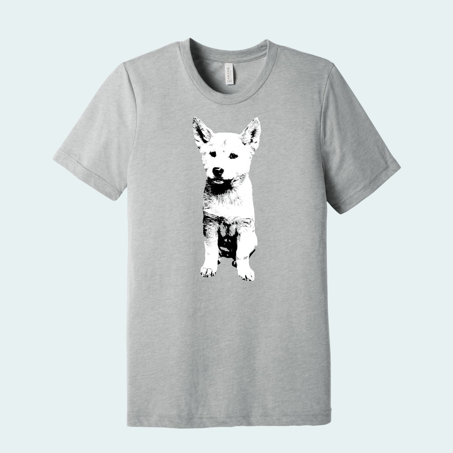 Dingo Pup (Limited Edition for January) Unisex Tee