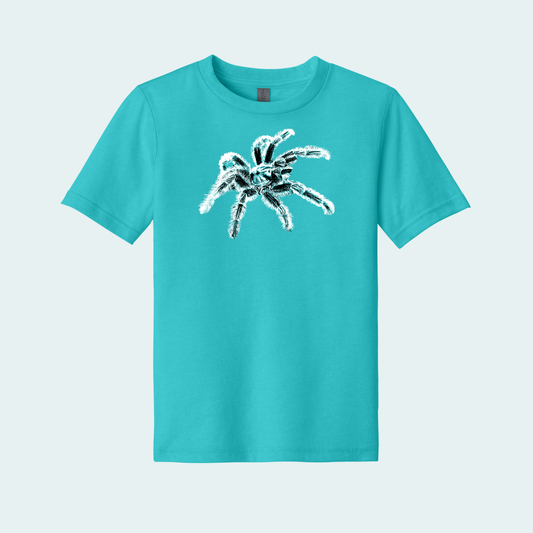 Tarantula (Limited Edition for December) Youth Tee