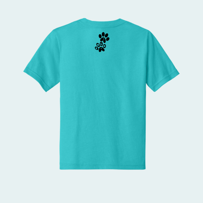 Anonymous Animal of the Month (March) Youth Tee