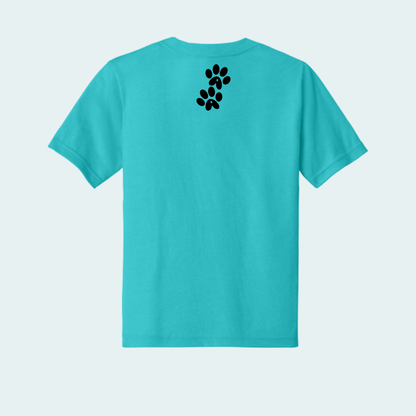 North American River Otter (Limited Edition for March) Youth Tee