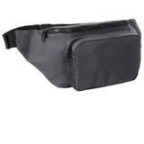 Custom Embroidery Option - Large Crossbody Hip Pack (Limited Run) (Made to Order)