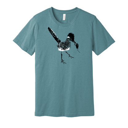 Roadrunner - Unisex Bella+Canvas Tee (LIMITED EDITION)
