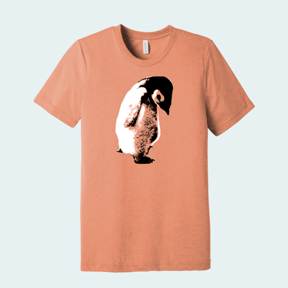 Penguin Chick (Limited Edition for January) Unisex Tee