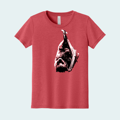 Fruit Bat (Limited Edition for February) Youth Tee