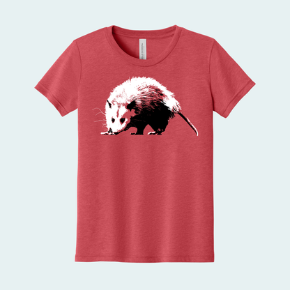 Opossum (Limited Edition for February) Youth Tee