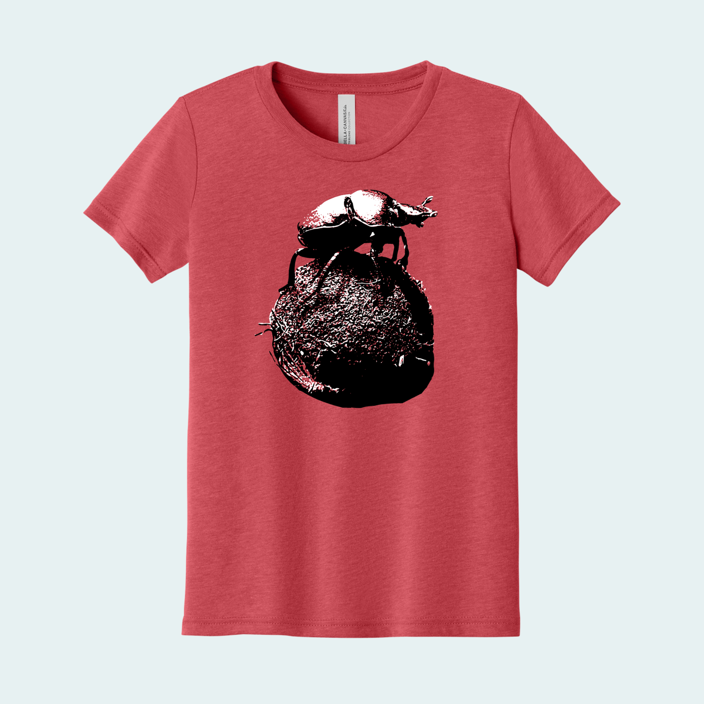 Dung Beetle (Limited Edition for February) Youth Tee