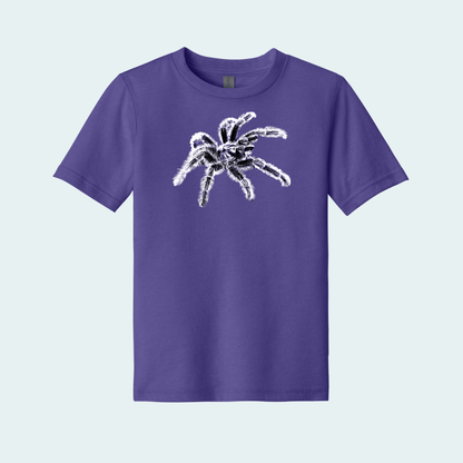 Tarantula (Limited Edition for December) Youth Tee