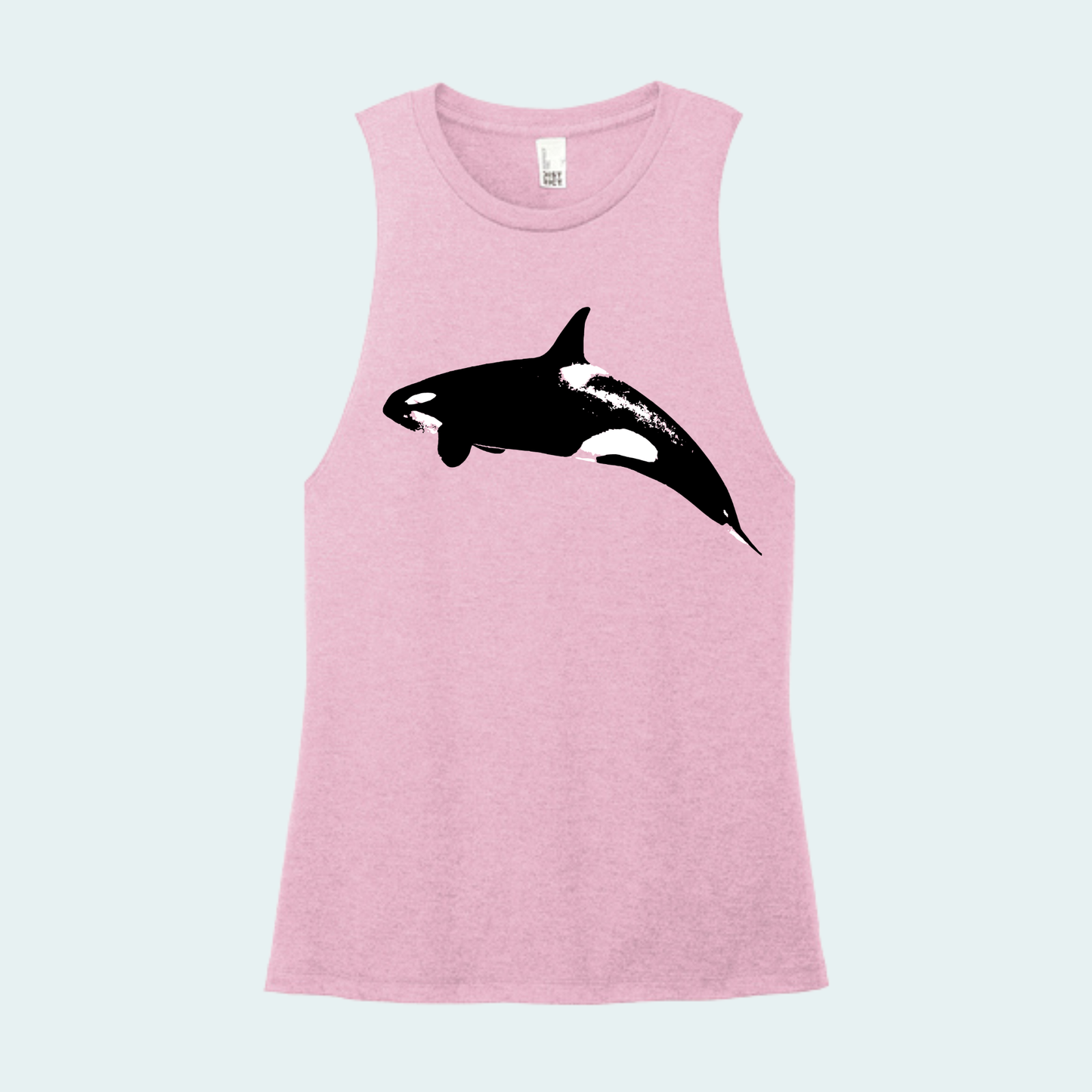 Orca (Limited Edition for June) Women's Muscle Tank