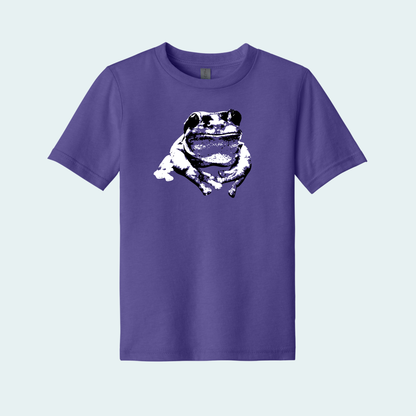 Splendid Tree Frog (Limited Edition for December) Youth Tee