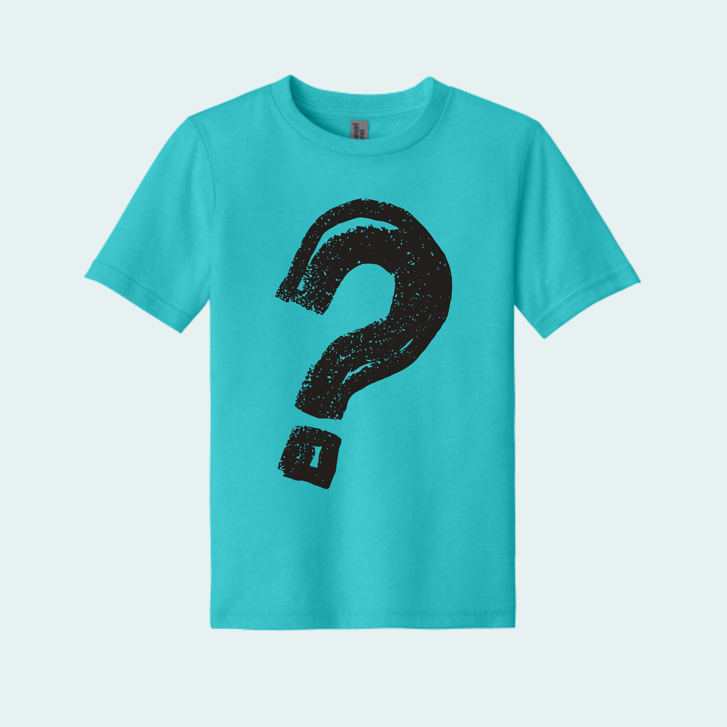 Anonymous Animal of the Month (March) Youth Tee