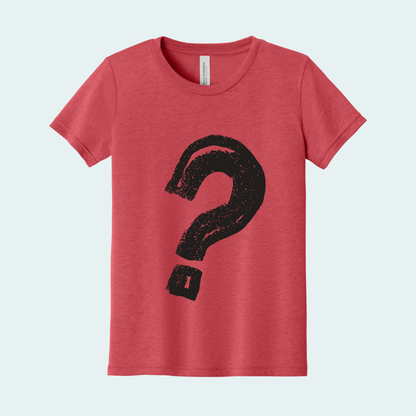 Anonymous Animal of the Month (February) Youth Tee