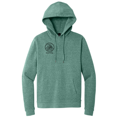 Lucy - California Rescue 2025 - Unisex Hoodie (FUNDRAISER)