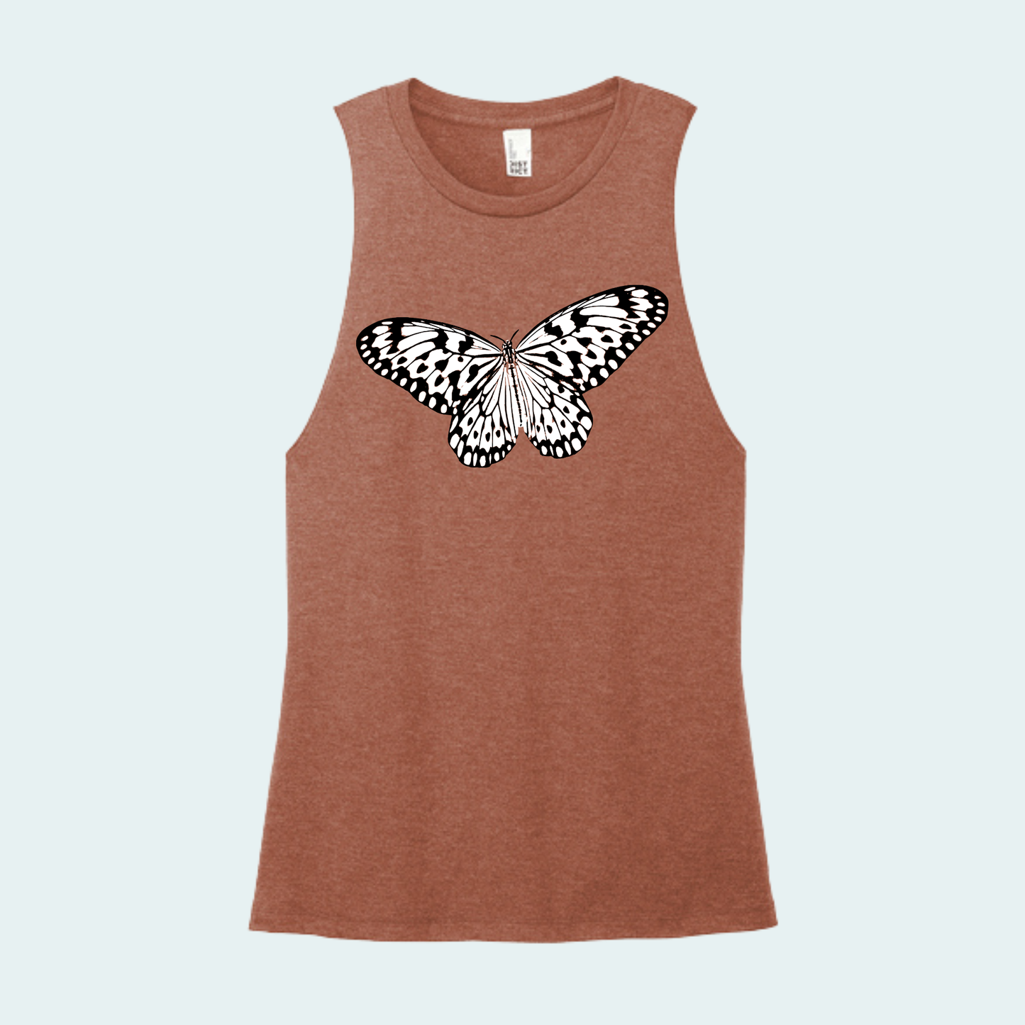 Paper Kite Butterfly (Limited Edition for June) Women's Muscle Tank