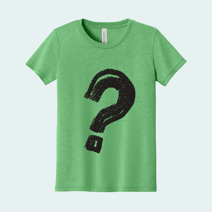 Anonymous Animal of the Month (February) Youth Tee