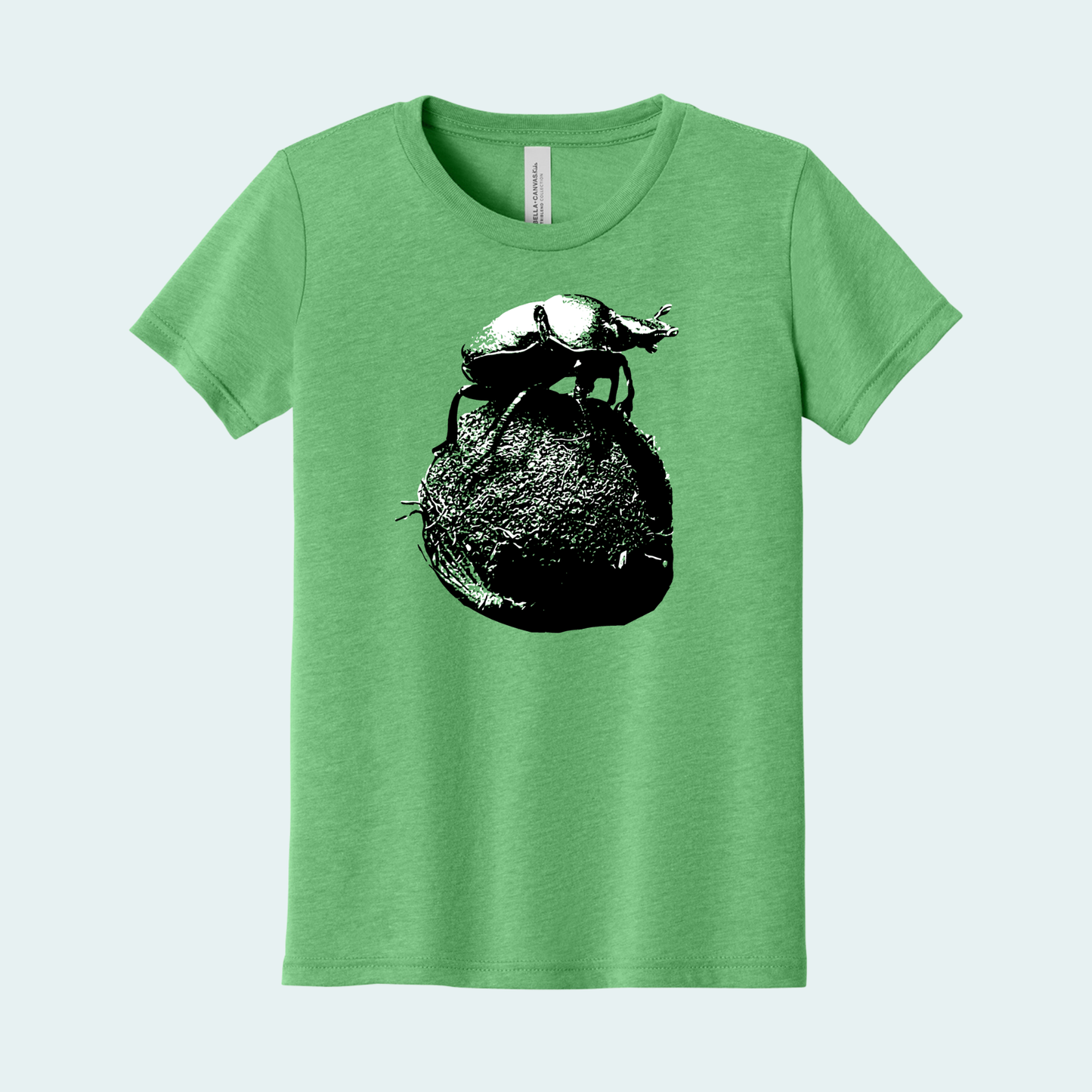 Dung Beetle (Limited Edition for February) Youth Tee