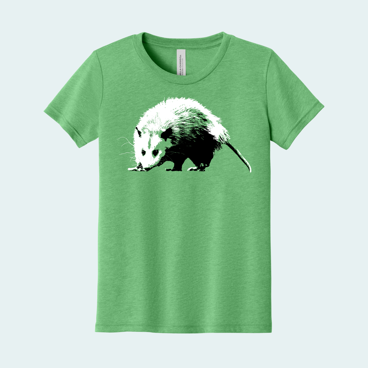 Opossum (Limited Edition for February) Youth Tee