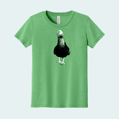 Pigeon (Limited Edition for February) Youth Tee