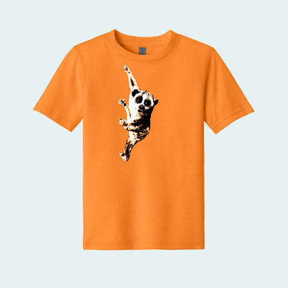 Pygmy Slow Loris (Limited Edition for December) Youth Tee