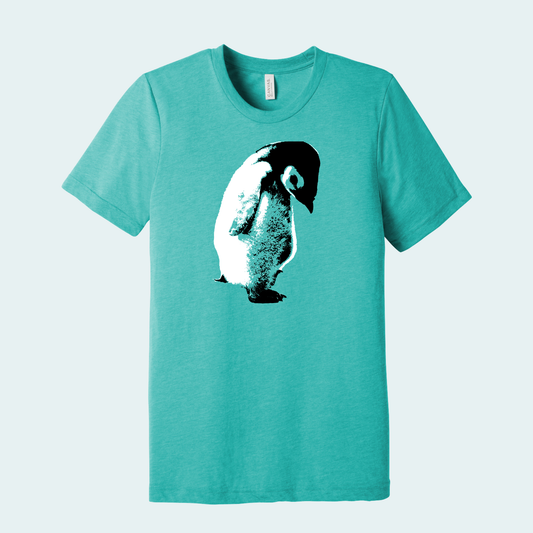 Penguin Chick (Limited Edition for January) Unisex Tee