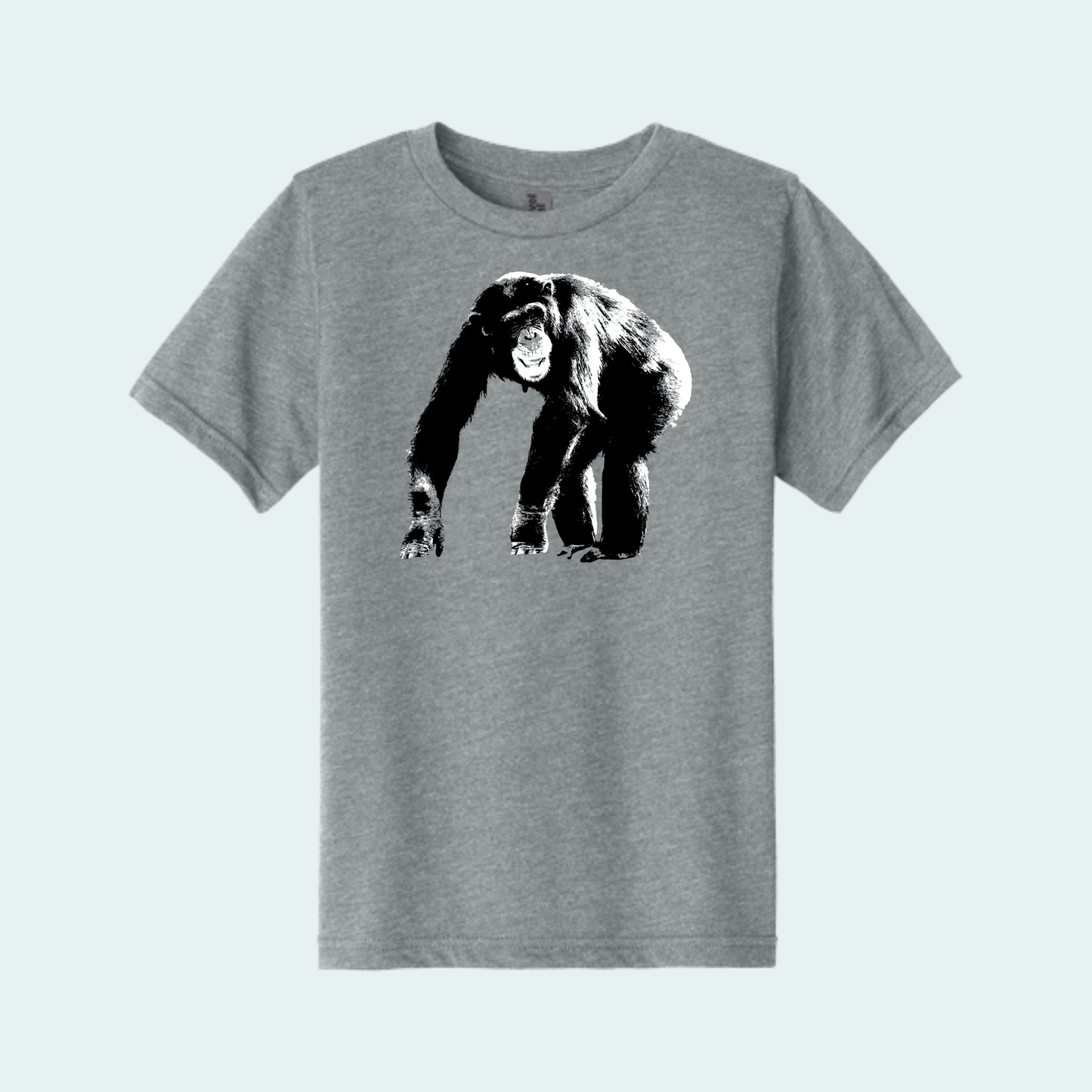 Chimpanzee (Limited Edition for March) Youth Tee
