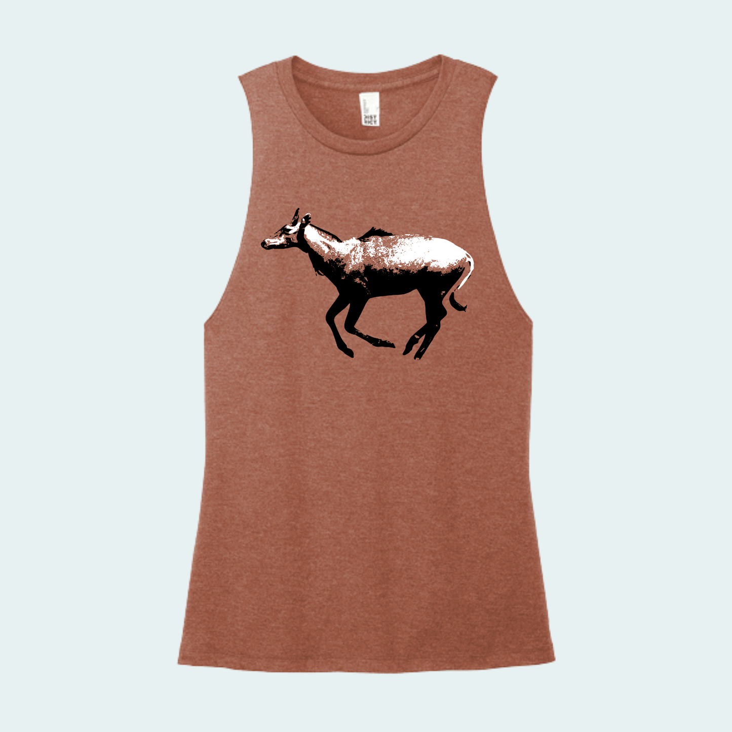 Nilgai (Limited Edition for June) Women's Muscle Tank